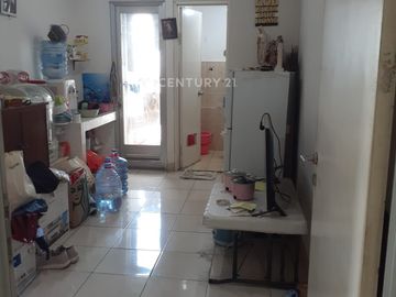 Apartemen Greenbay Pluit Di Daerah Jakarta Utara