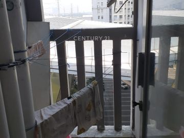 Apartemen Greenbay Pluit Di Daerah Jakarta Utara
