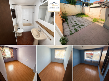 VENTA CASA 3D1B PEÑALOLEN VILLA GRIMALDI