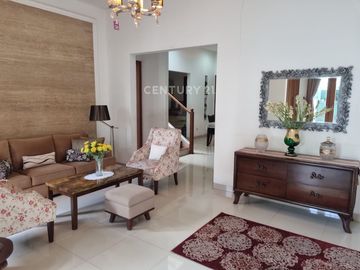 Dijual Rumah Nyaman Dan Asri Di Pondok Indah Jakarta Selatan