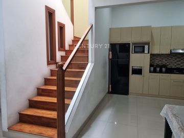 Dijual Rumah Nyaman Dan Asri Di Pondok Indah Jakarta Selatan