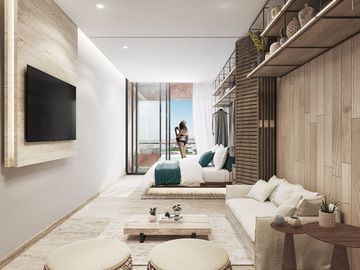 VENTA DEPARTAMENTOS 5TA AVENIDA