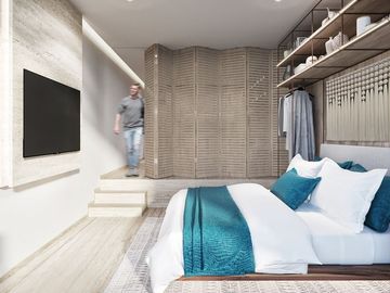 VENTA DEPARTAMENTOS 5TA AVENIDA