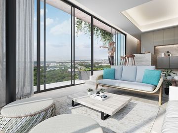 VENTA DEPARTAMENTOS 5TA AVENIDA