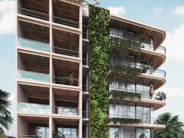 VENTA DEPARTAMENTOS 5TA AVENIDA