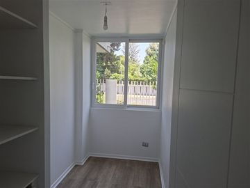 Departamento en venta de 3 dorm. en La Florida