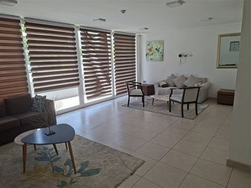 Departamento en venta de 3 dorm. en La Florida