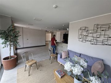 Departamento en venta de 3 dorm. en La Florida