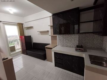 Apartemen Puncak CBD view city Full furnished