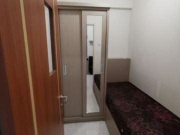 Apartemen Puncak CBD view city Full furnished