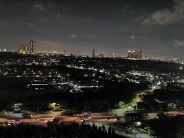 Apartemen Puncak CBD view city Full furnished