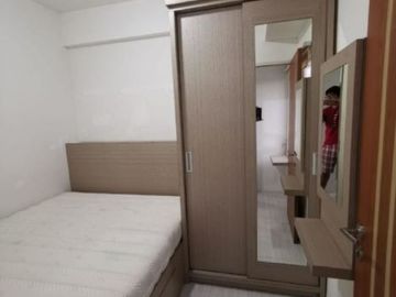 Apartemen Puncak CBD view city Full furnished