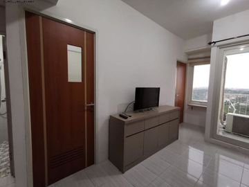 Apartemen Puncak CBD view city Full furnished