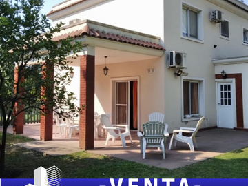 VENTA - DUPLEX - BARRIO PRIVADO EL RESUELLO - ACEPTARÍA Depto. MENOR VALOR EN ZONA RAMOS MEJÍA