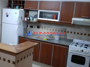 VENTA - DUPLEX - BARRIO PRIVADO EL RESUELLO - ACEPTARÍA Depto. MENOR VALOR EN ZONA RAMOS MEJÍA