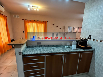 VENTA - DUPLEX - BARRIO PRIVADO EL RESUELLO - ACEPTARÍA Depto. MENOR VALOR EN ZONA RAMOS MEJÍA