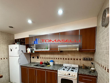 VENTA - DUPLEX - BARRIO PRIVADO EL RESUELLO - ACEPTARÍA Depto. MENOR VALOR EN ZONA RAMOS MEJÍA