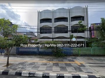 Serius Cari Gedung Kantor di Jendral Sudirman Balikpapan
