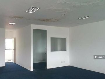 Serius Cari Gedung Kantor di Jendral Sudirman Balikpapan