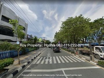Serius Cari Gedung Kantor di Jendral Sudirman Balikpapan