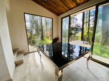 Cabaña Acogedora en el Bosque: Tu Refugio Ideal y Oportunidad de Inversión
