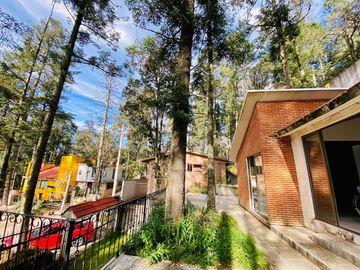 Cabaña Acogedora en el Bosque: Tu Refugio Ideal y Oportunidad de Inversión