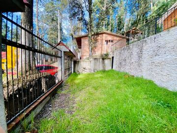 Cabaña Acogedora en el Bosque: Tu Refugio Ideal y Oportunidad de Inversión