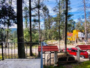 Cabaña Acogedora en el Bosque: Tu Refugio Ideal y Oportunidad de Inversión