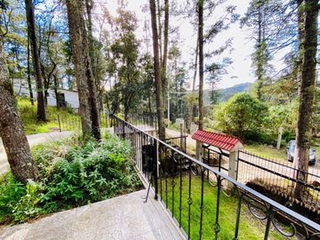 Cabaña Acogedora en el Bosque: Tu Refugio Ideal y Oportunidad de Inversión