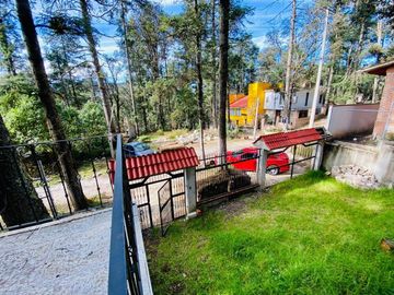 Cabaña Acogedora en el Bosque: Tu Refugio Ideal y Oportunidad de Inversión