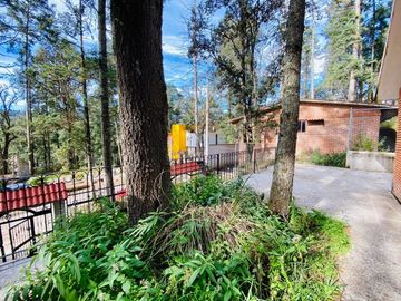 Cabaña Acogedora en el Bosque: Tu Refugio Ideal y Oportunidad de Inversión