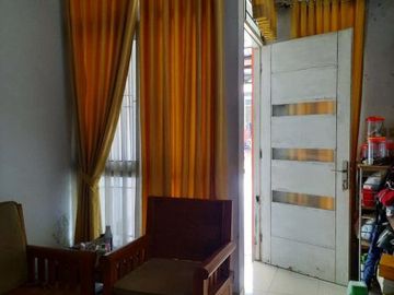Dijual Rumah Cendana Residence Dekat Kantor Wali Kota Tangerang Selatan Harga Murah