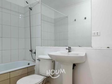 Departamento Estacion yungay ID: 19217s