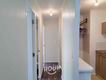 Departamento Estacion yungay ID: 19217s