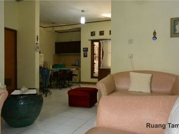 Rumah Dijual di Leuwisari Leuwipanjang Bandung
