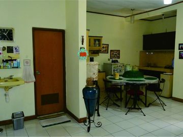 Rumah Dijual di Leuwisari Leuwipanjang Bandung
