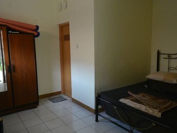 Rumah Dijual di Leuwisari Leuwipanjang Bandung