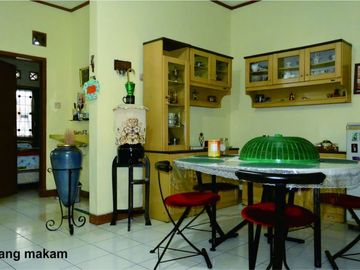 Rumah Dijual di Leuwisari Leuwipanjang Bandung