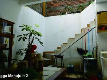 Rumah Dijual di Leuwisari Leuwipanjang Bandung