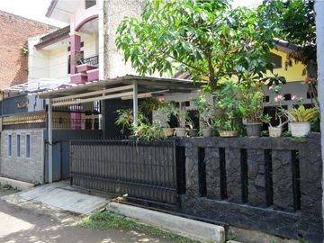 Rumah Dijual di Leuwisari Leuwipanjang Bandung