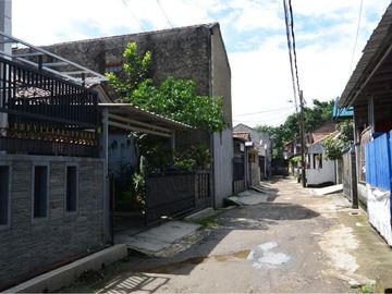 Rumah Dijual di Leuwisari Leuwipanjang Bandung