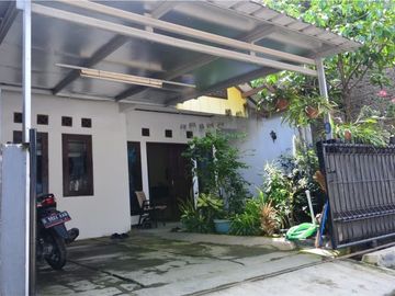 Rumah Dijual di Leuwisari Leuwipanjang Bandung