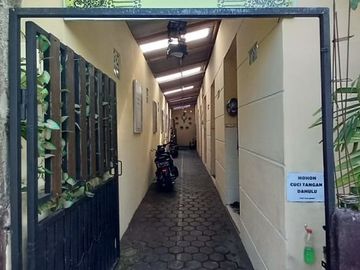 KOST MURAH DI BANTUL, 14 KAMAR & FULL FUNISHED