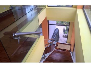 Casa amoblada de venta  en Puerto Cayo