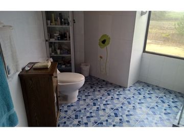 Casa amoblada de venta  en Puerto Cayo