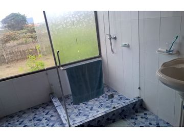 Casa amoblada de venta  en Puerto Cayo