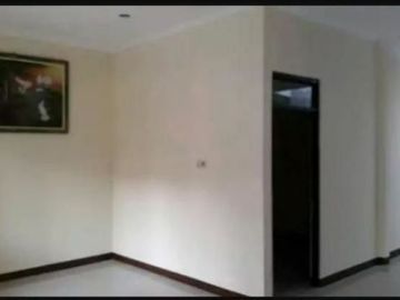 Rumah Bintang Metropol 4 KT Di Muctar Tabrani Bekasi utara