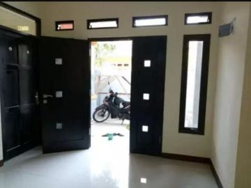Rumah Bintang Metropol 4 KT Di Muctar Tabrani Bekasi utara