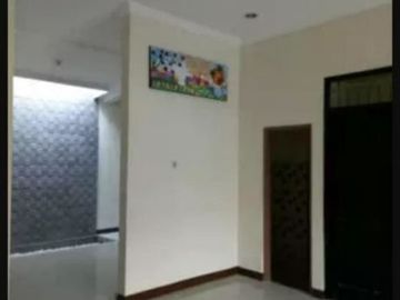 Rumah Bintang Metropol 4 KT Di Muctar Tabrani Bekasi utara