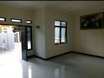 Rumah Bintang Metropol 4 KT Di Muctar Tabrani Bekasi utara